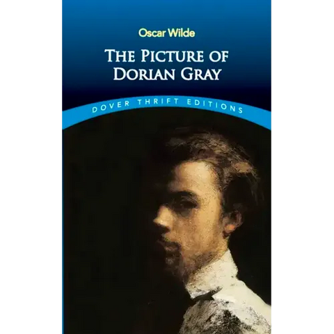 The Picture of Dorian Gray