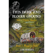 This Dark and Bloody Ground