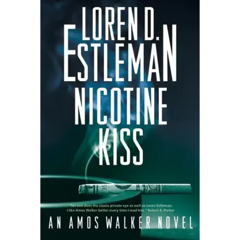 Nicotine Kiss