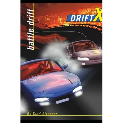 Battle Drift