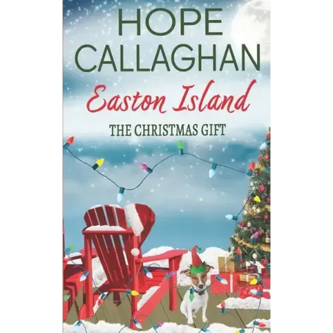 Easton Island: The Christmas Gift