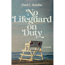 No Lifeguard on Duty - Paperback