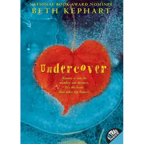 Undercover