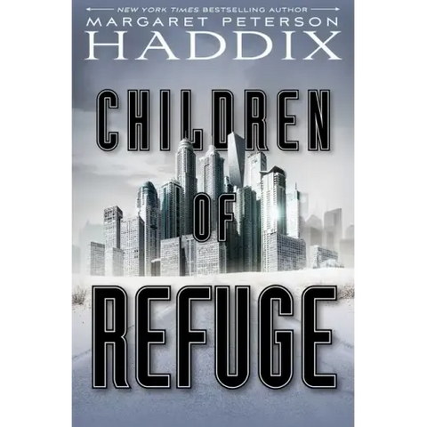 Children of Refuge