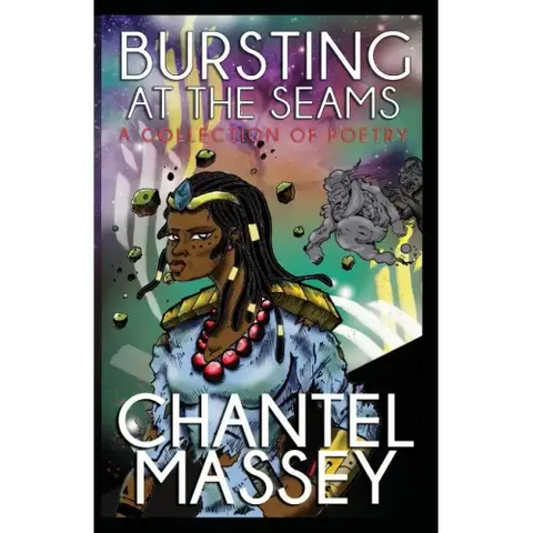 Bursting at the Seams: A Collection of Poetry