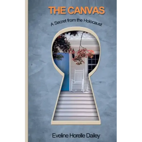 The Canvas - A Secret from the Holocaust: A Secret from the Holocaust