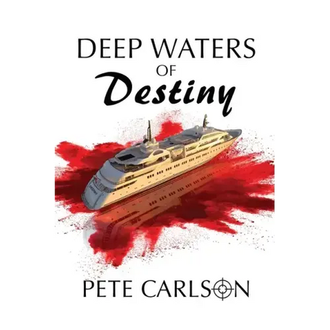 Deep Waters of Destiny