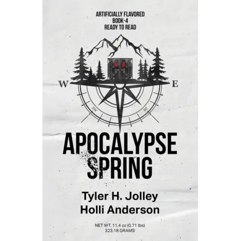 Apocalypse Spring