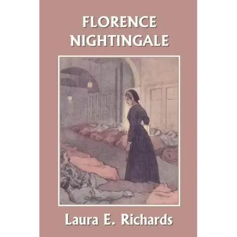Florence Nightingale (Yesterday's Classics)