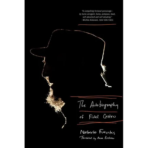 Autobiography of Fidel Castro