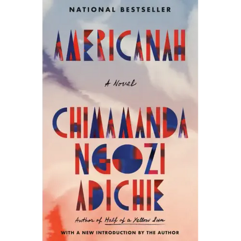 Americanah