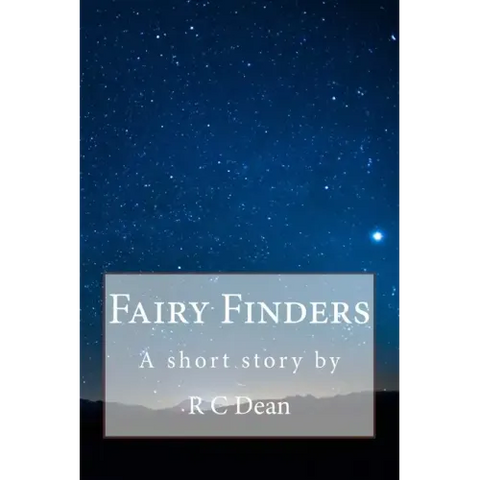 Fairy Finders: A Short Story By