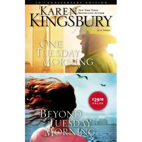 One Tuesday Morning / Beyond Tuesday Morning Compilation Limited Edition