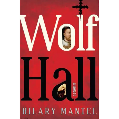 Wolf Hall
