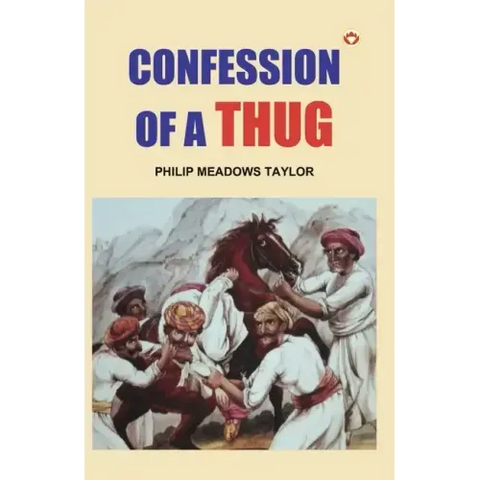 Confessions of a Thug