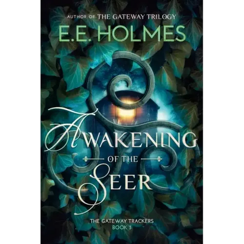 Awakening of the Seer