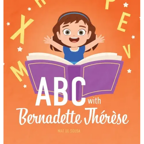 ABC with Bernadette Therese
