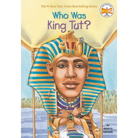 Who Was King Tut?