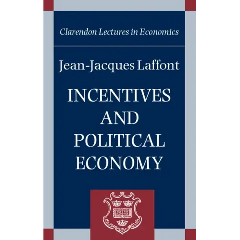 Incentives and Political Economy
