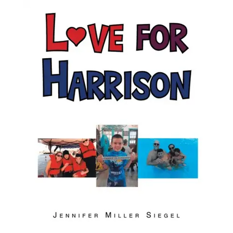 Love for Harrison