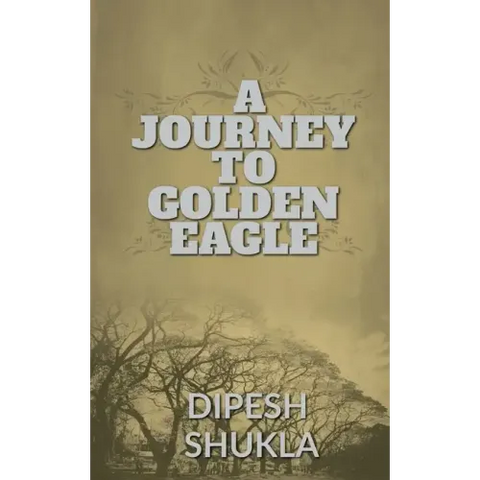 A Journey To Golden Eagle