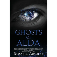 Ghosts of Alda