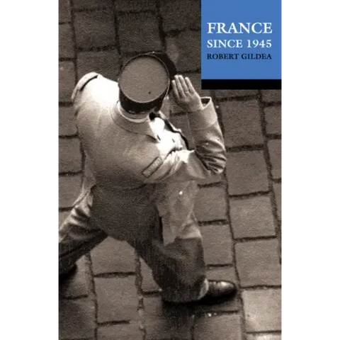 France Since 1945