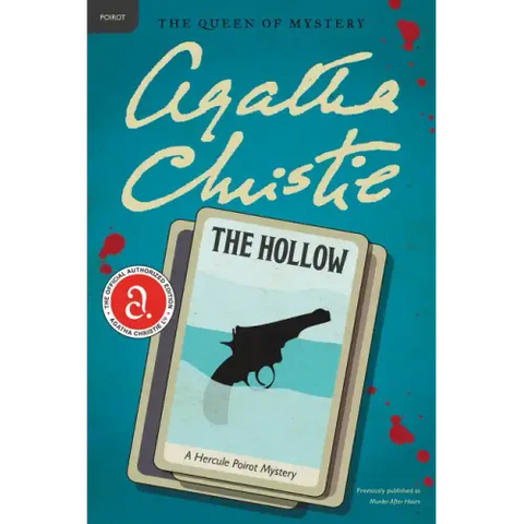 The Hollow: A Hercule Poirot Mystery: The Official Authorized Edition