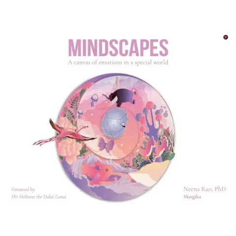 Mindscapes: A canvas of emotions in a special world