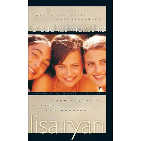 For Such a Time as This: Study Guide