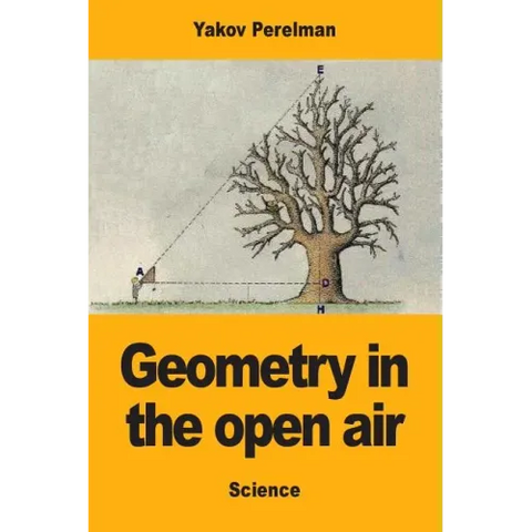Geometry in the open air