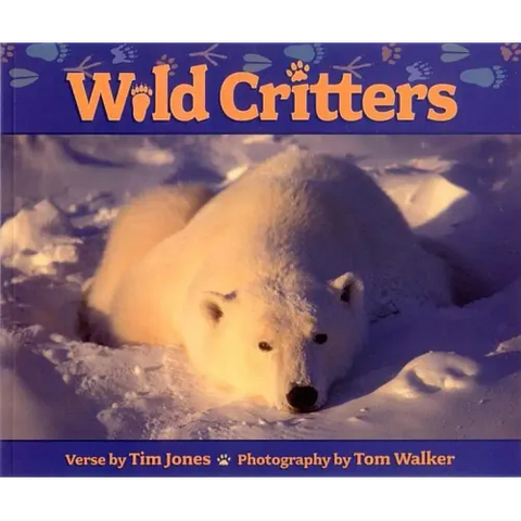 Wild Critters