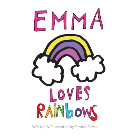 Emma Loves Rainbows