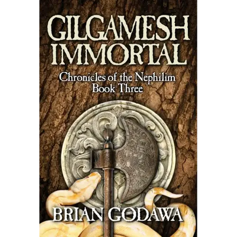 Gilgamesh Immortal