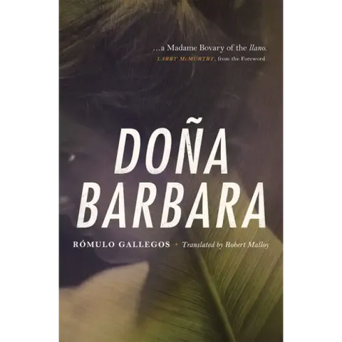Doña Barbara
