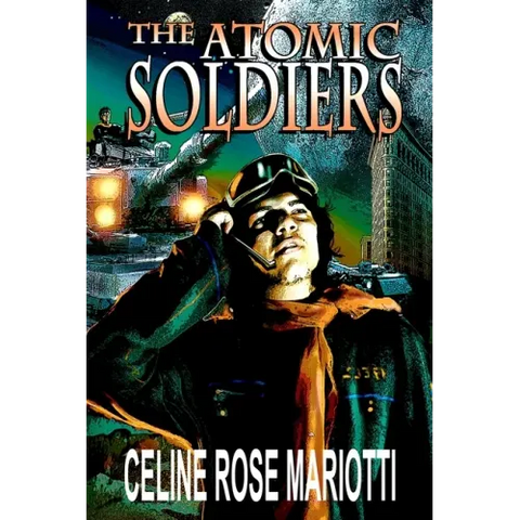 Atomic Soldiers