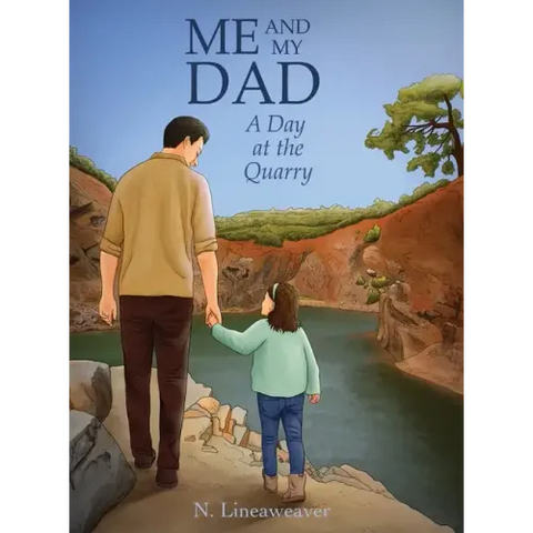 Me and My Dad: A Day at the Quarry