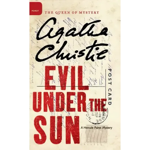 Evil Under the Sun