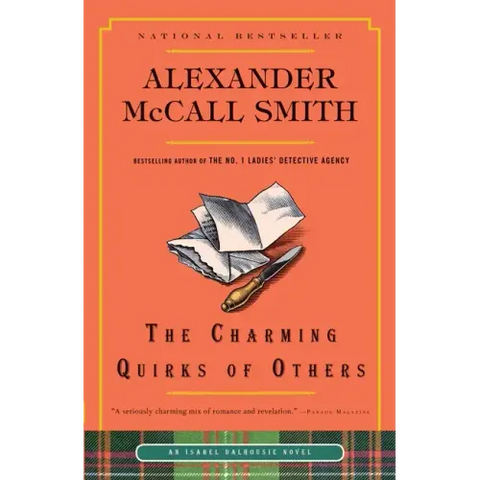 The Charming Quirks of Others