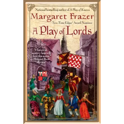 A Play of Lords