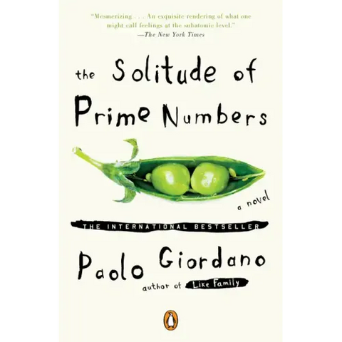 The Solitude of Prime Numbers