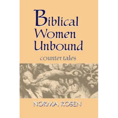 Biblical Women Unbound