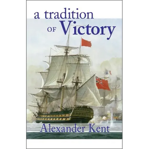 A Tradition of Victory