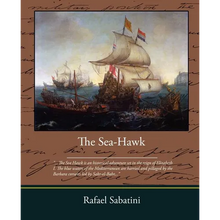 The Sea Hawk - Paperback