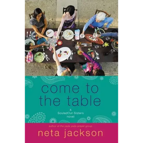 Come to the Table