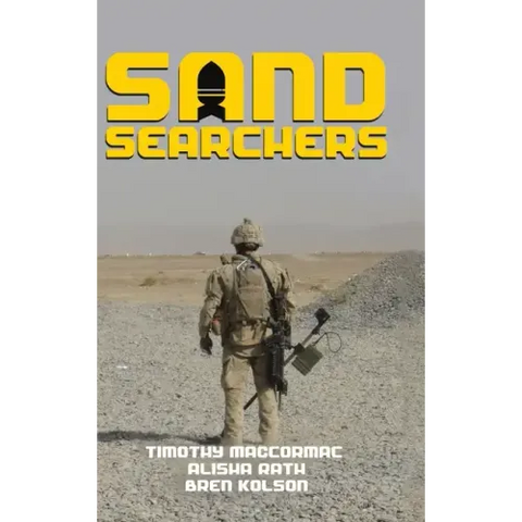 Sand Searchers