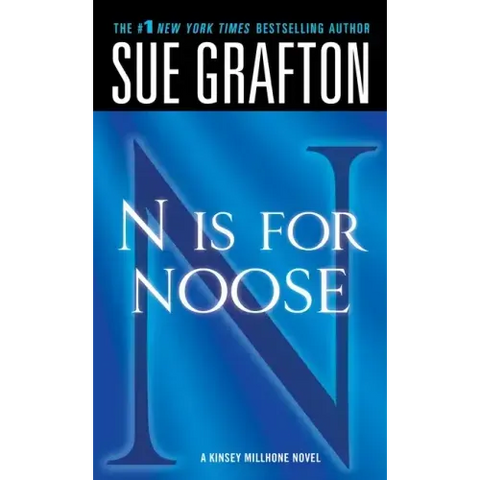 'N' Is for Noose