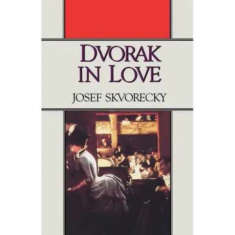 Dvorak in Love: A Light-Hearted Dream