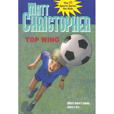 Top Wing