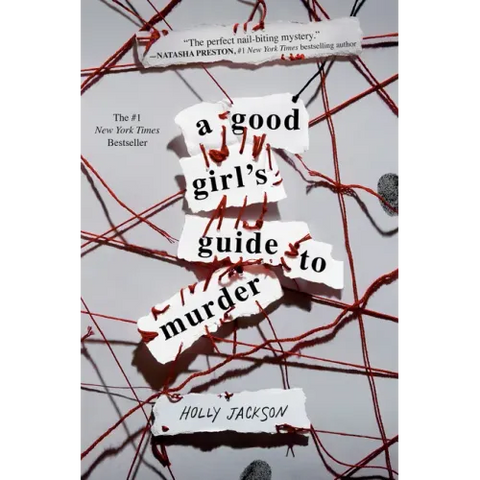A Good Girl's Guide to Murder